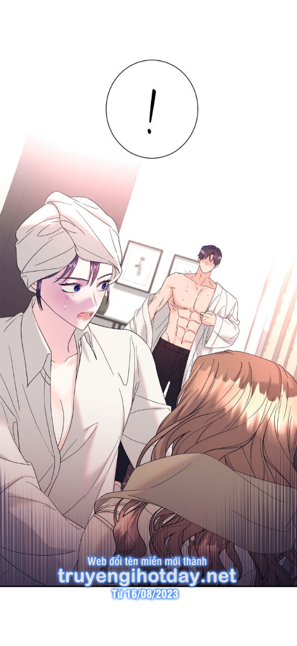 Người Vợ Giả Mạo chapter 34.1 - Trang 9