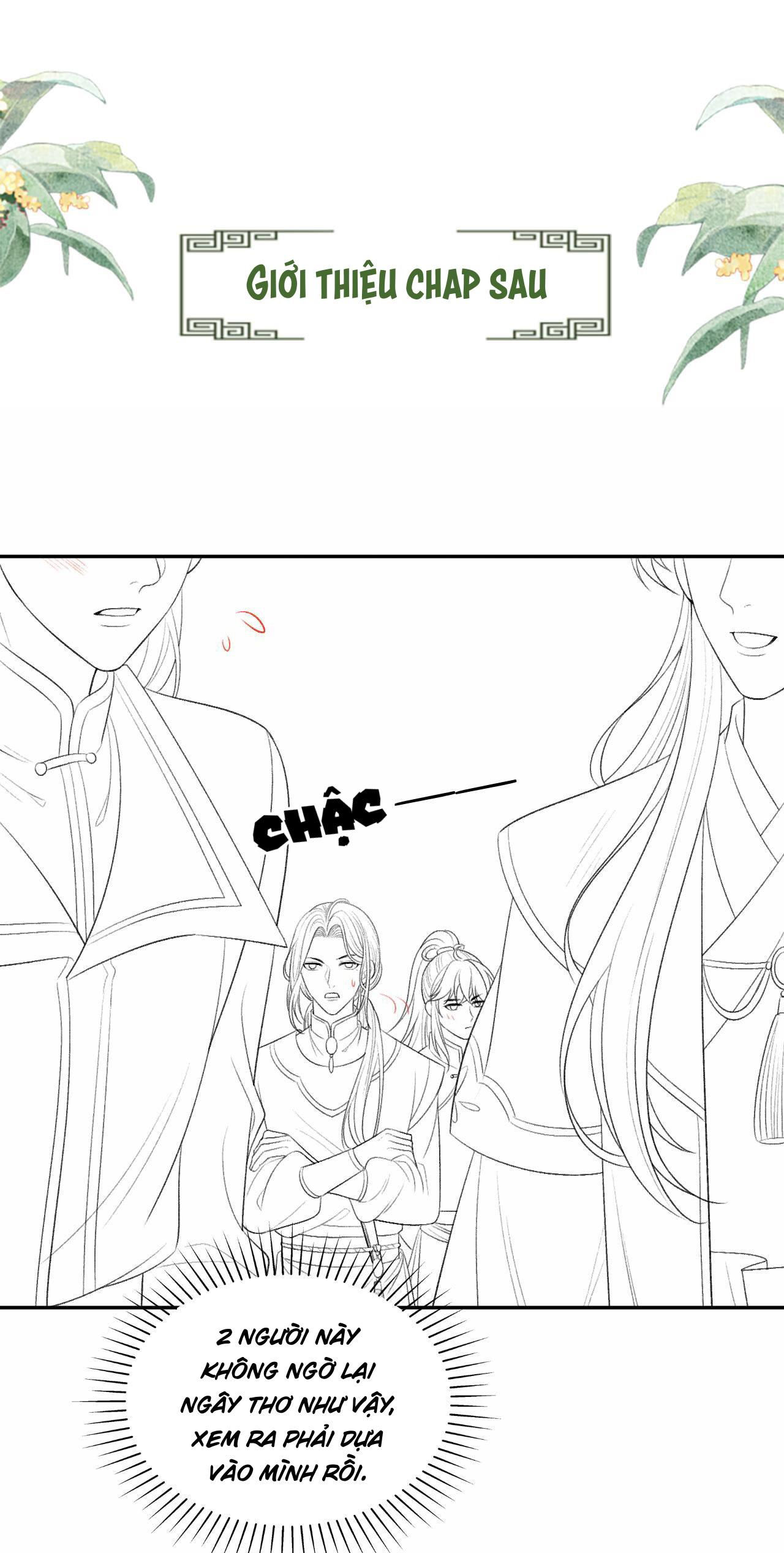 tướng quân luôn tự coi mình thành thế thân chapter 34 41