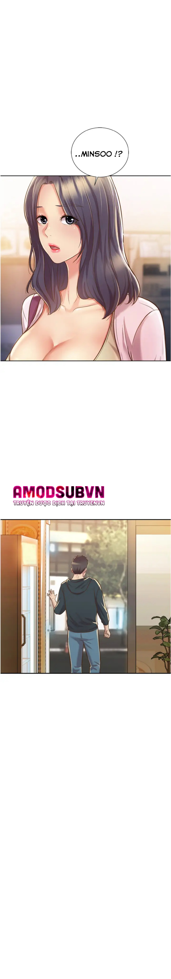 hương vị máy bay chapter 7 37