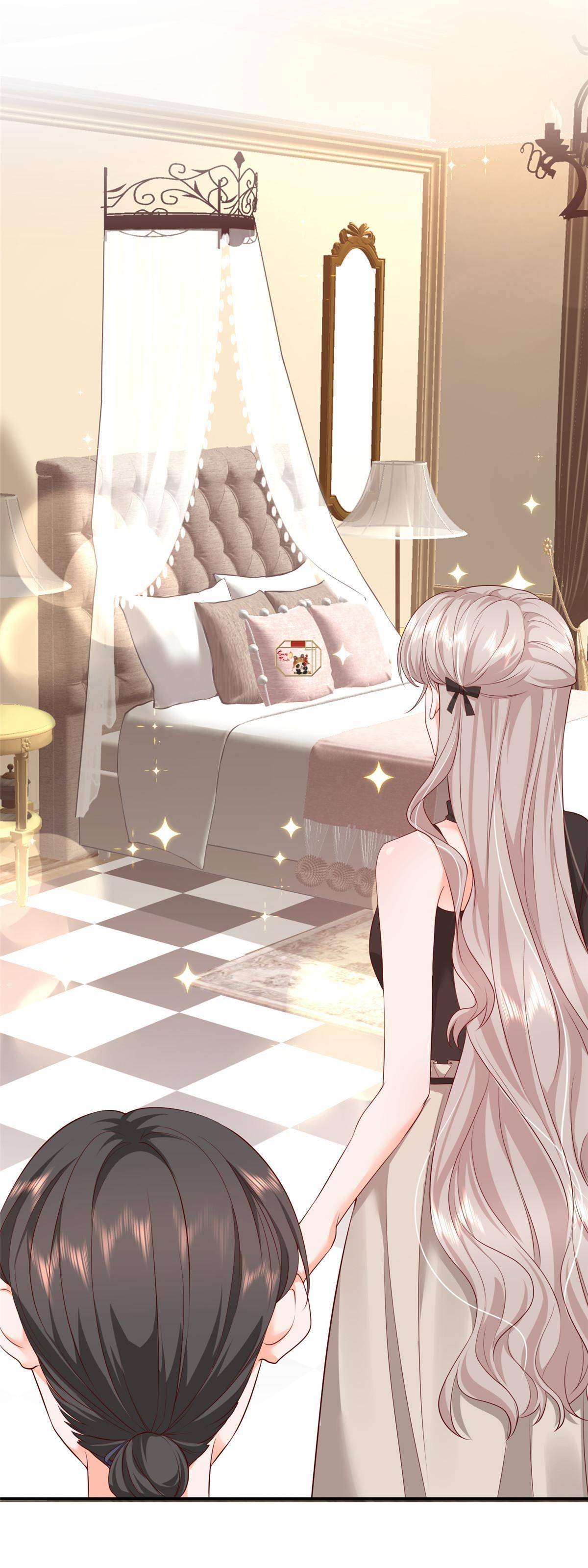 cuộc hôn nhân cùng ông chú ghen tuông chapter 5 12