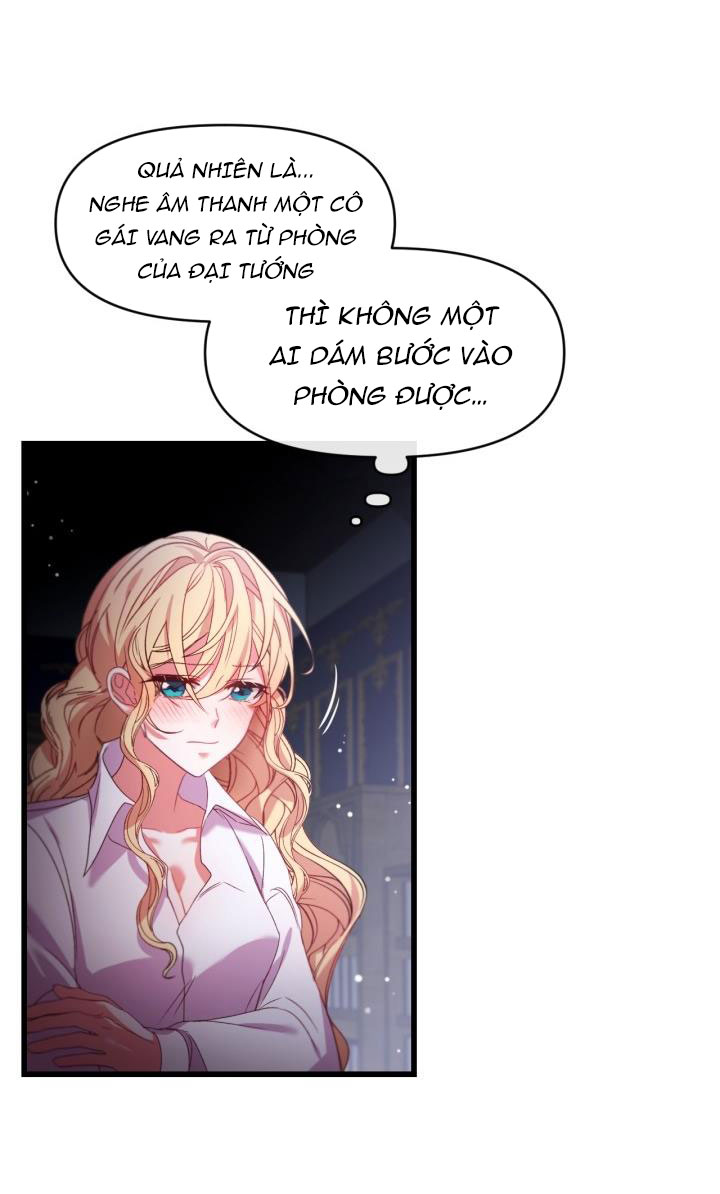 vị hôn thê của kẻ săn mồi chapter 6.1 22