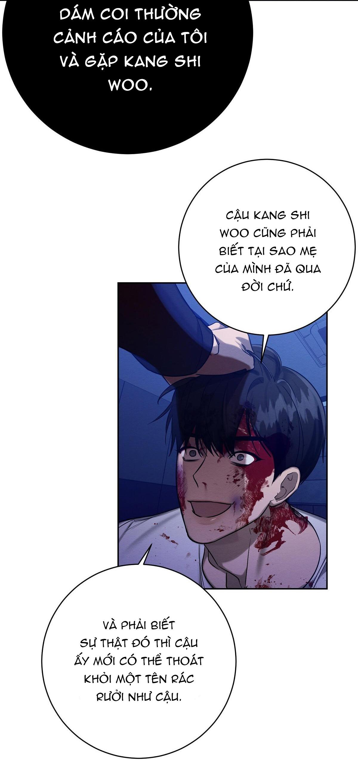 lý do của ác nhân chapter 45 29