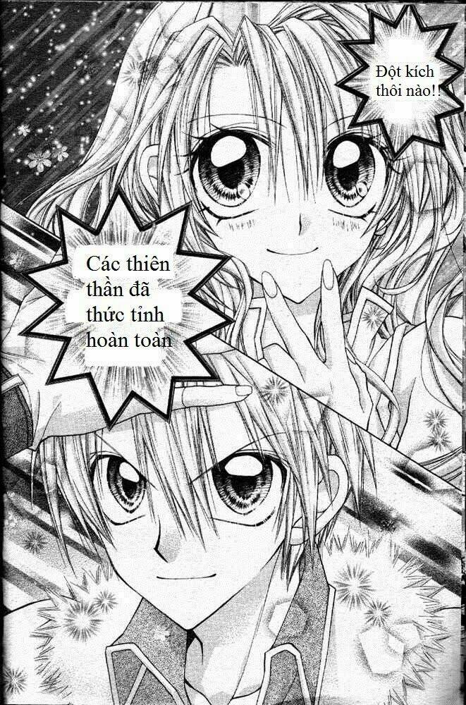 thiên sứ thức tỉnh chapter 2 8