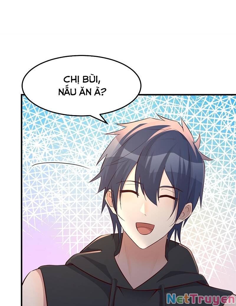 chị gái tôi là đại minh tinh chapter 143 12