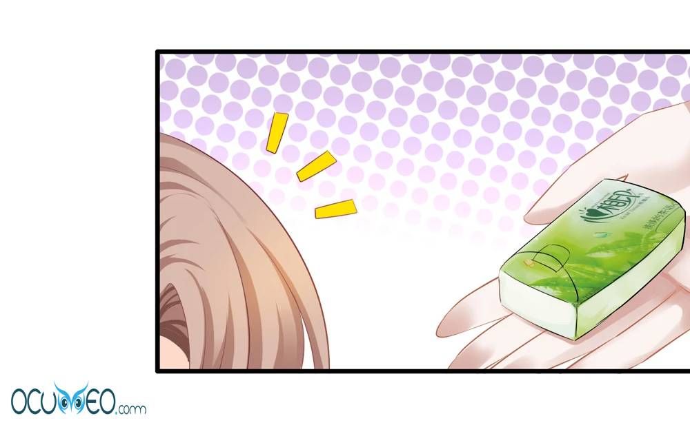 mỹ vị giai thê chapter 11 34