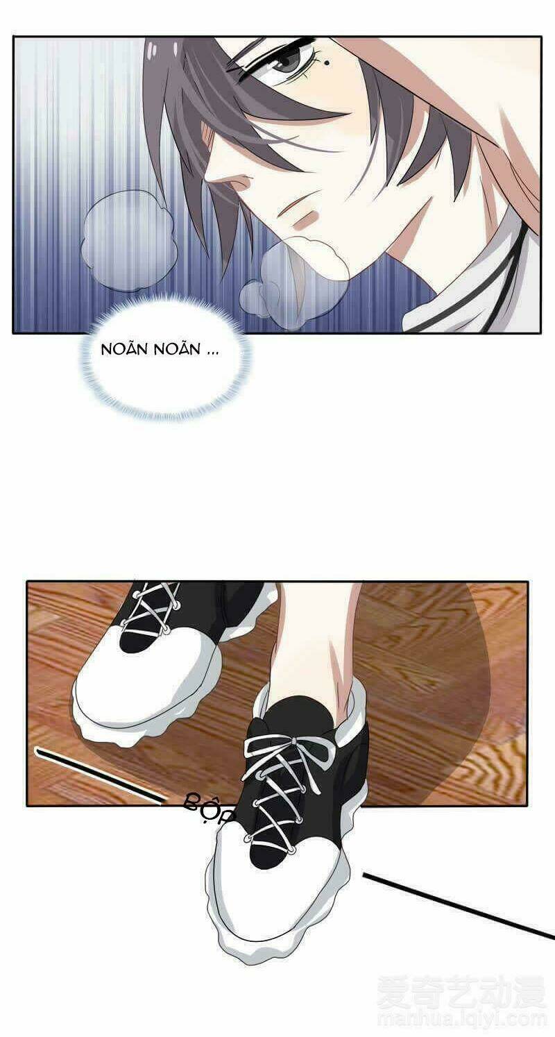 đế thiếu đoạt tình thành nghiện chapter 19 8