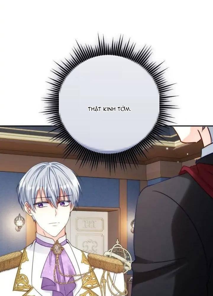 tại sao mẹ chồng tôi lại như thế này? chapter 41 64