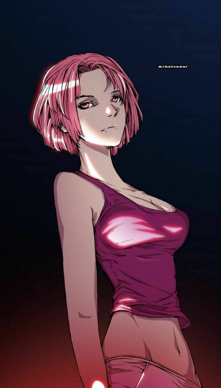 tuyệt hành giả (never over) chapter 4 42