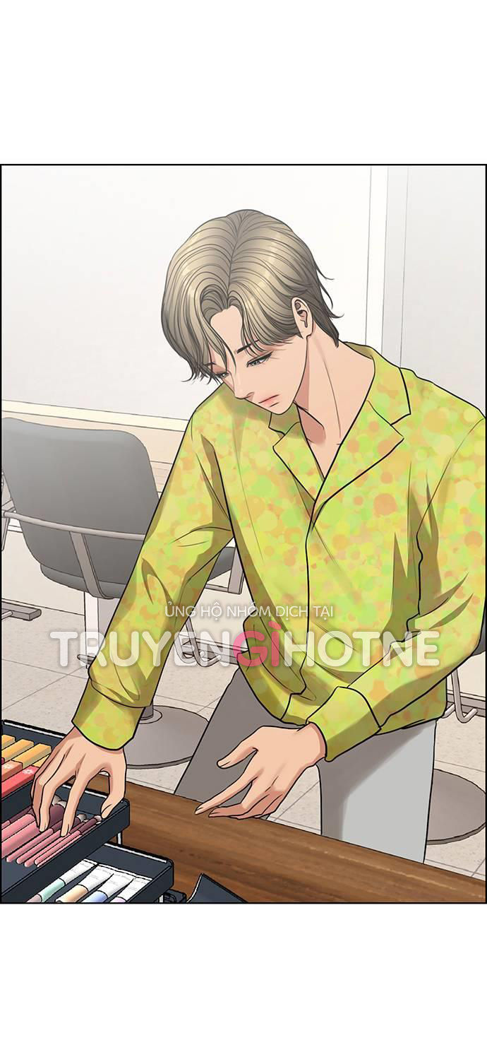 vẻ đẹp đích thực - true beauty chapter 233.1 13