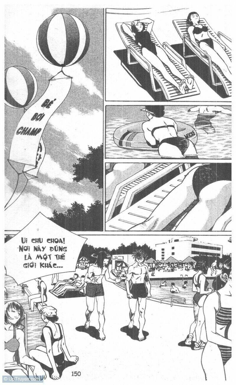 change guy chapter 110 148