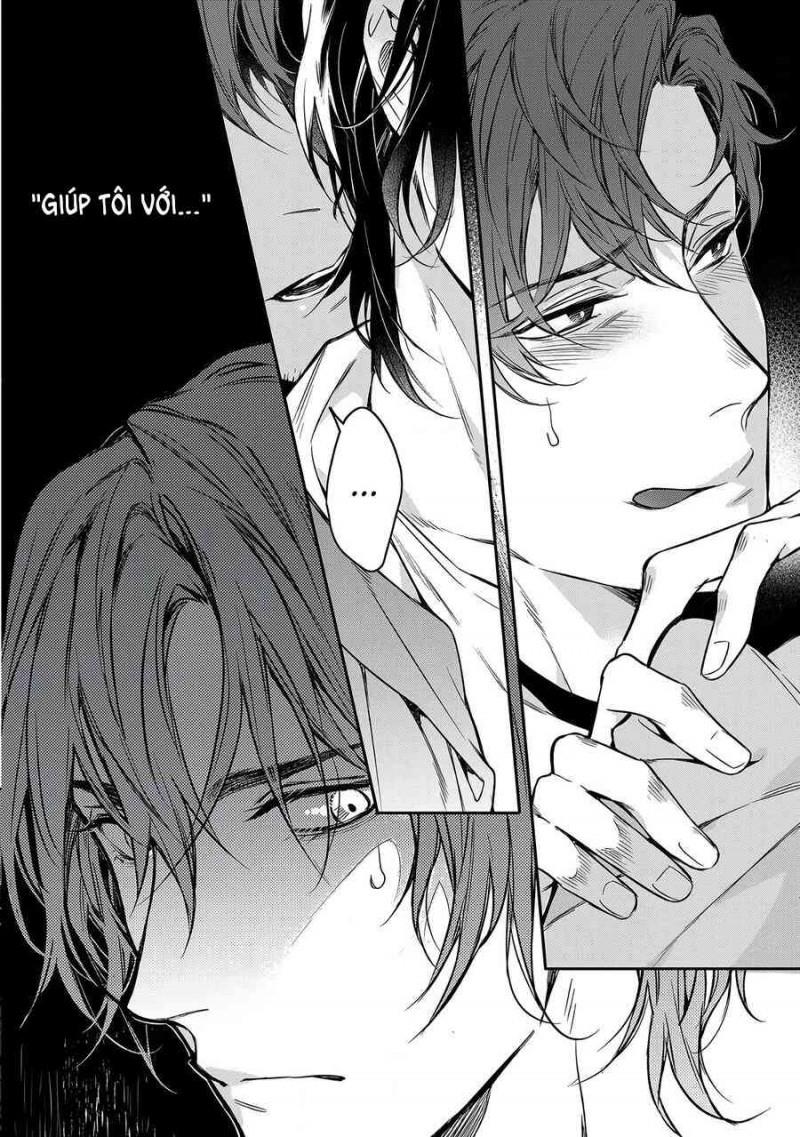 tạm biệt định mệnh chapter 1 11