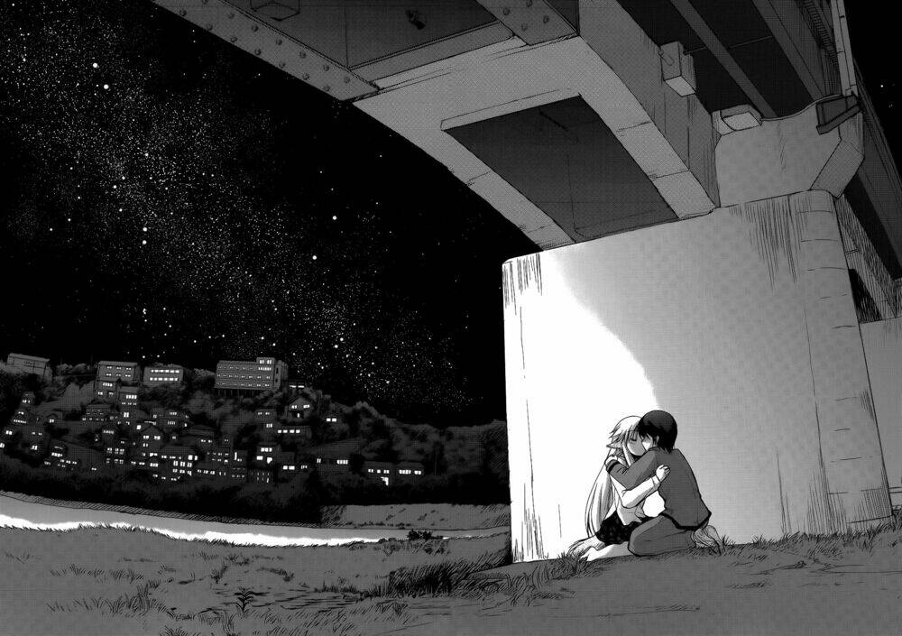 perowan! - hayaku shinasai! goshujin-sama chapter 18 13