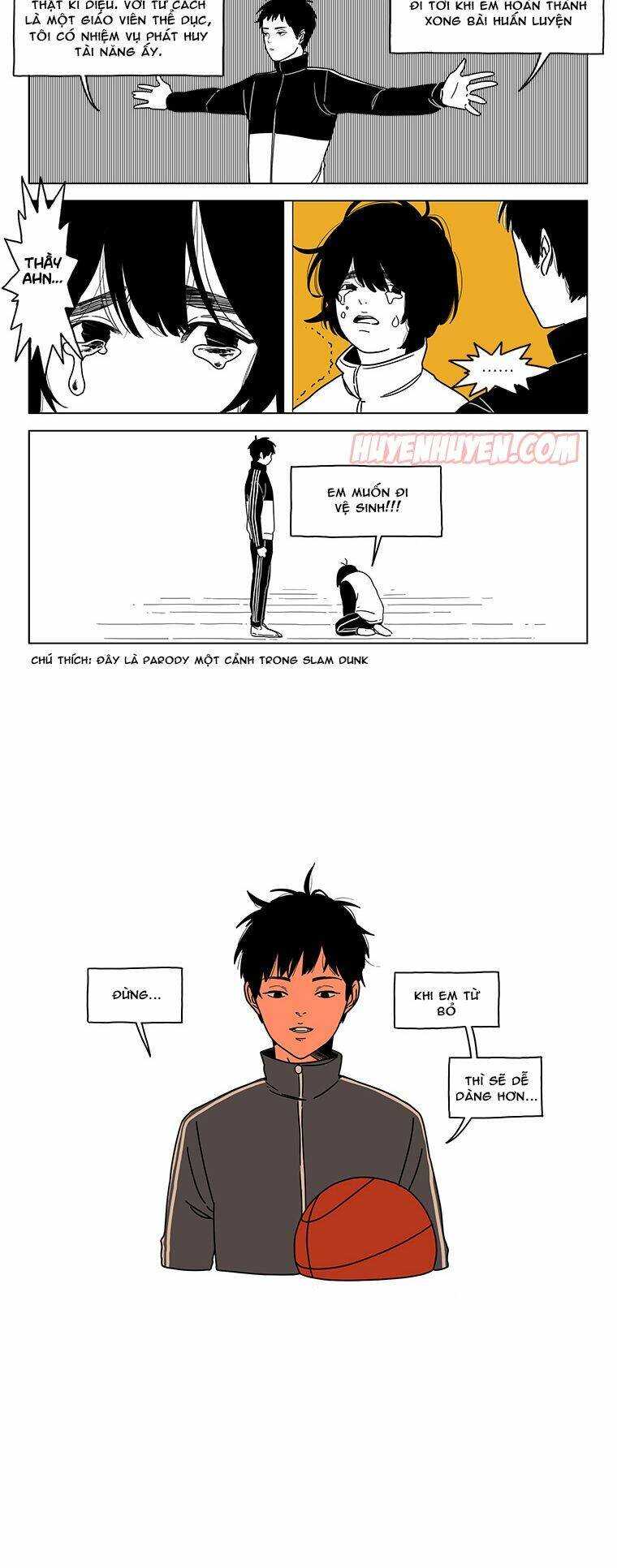 at each other’s throats chapter 49 5