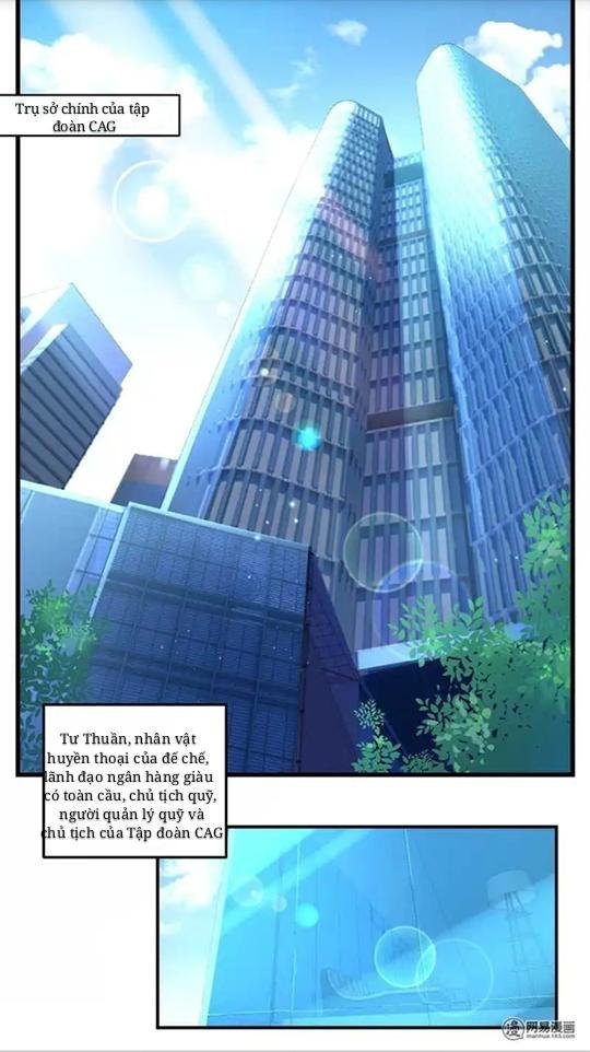 vợ quỷ trốn thoát chapter 6 10