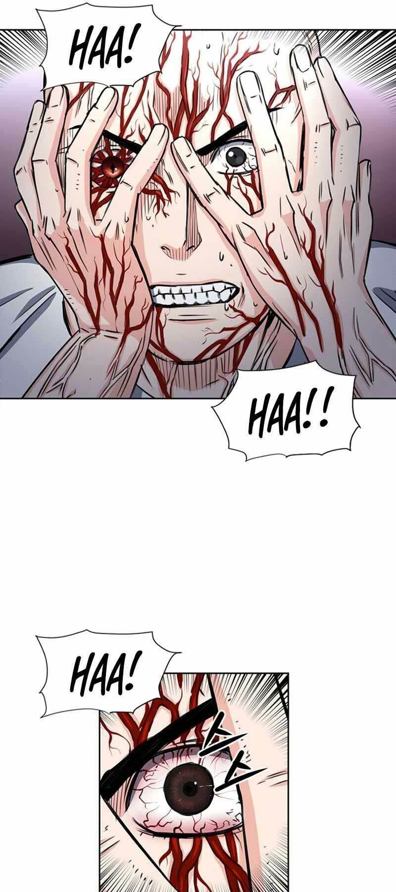 Druid Tại Ga Seoul - Người Hóa Thú Chapter 54 66