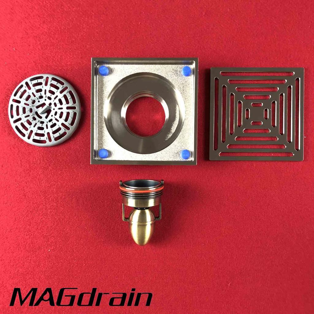 THOÁT SÀN NGĂN MÙI MAGDRAIN FC12Q6-N