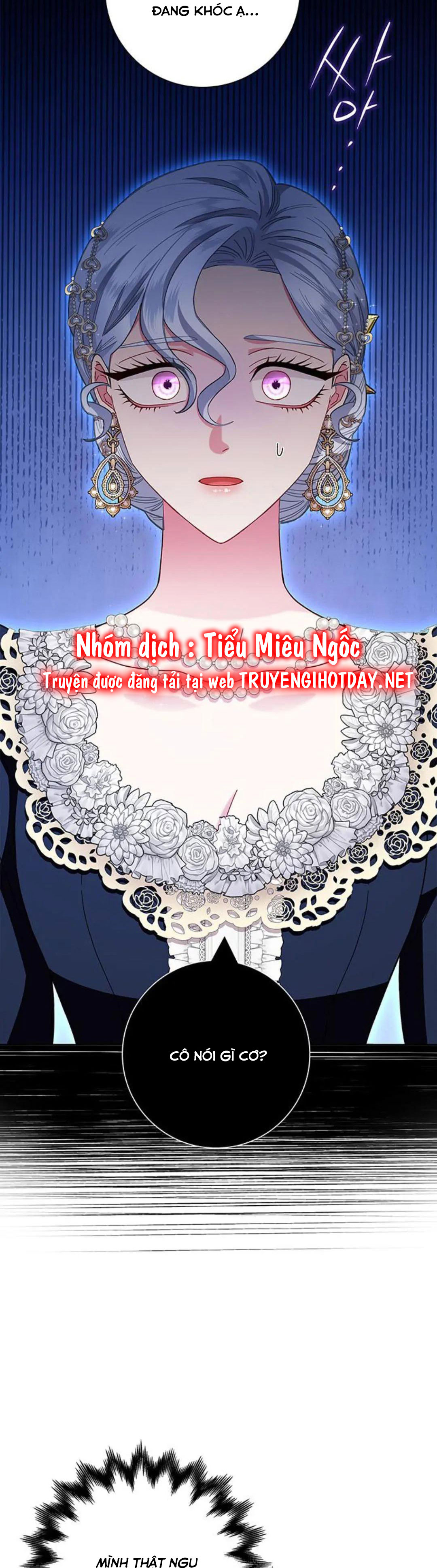 tôi trở thành mẹ của nam chính hoàn hảo chapter 14 27