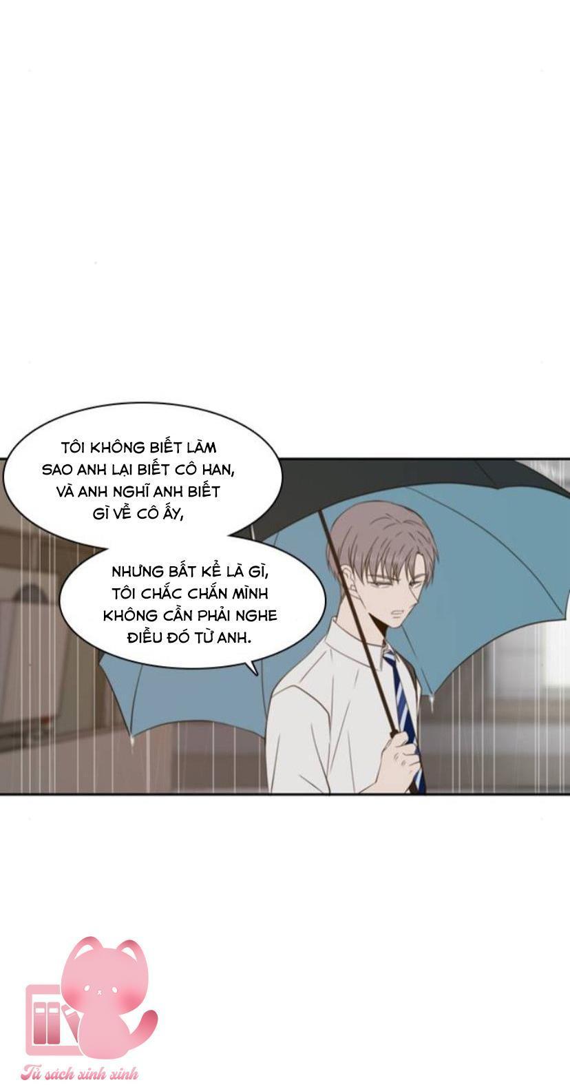 a good day to be a dog chapter 59 27