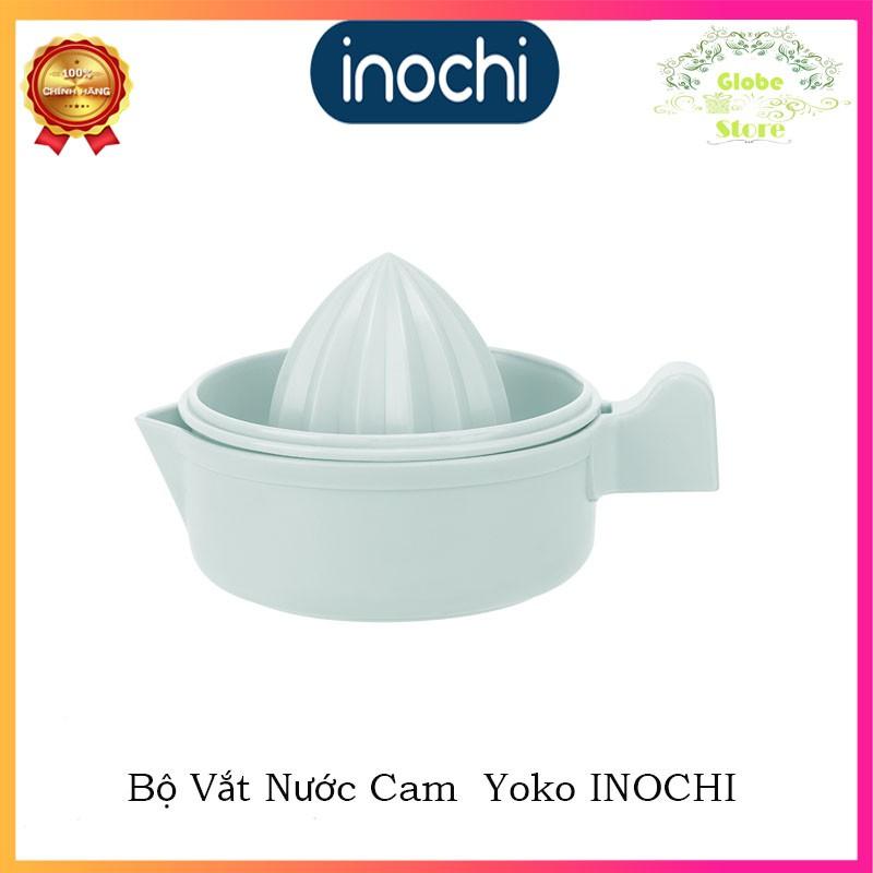 2 Bộ Vắt Nước Cam Mùa Hè Loại Lớn - Loại Nhỏ Yoko INOCHI