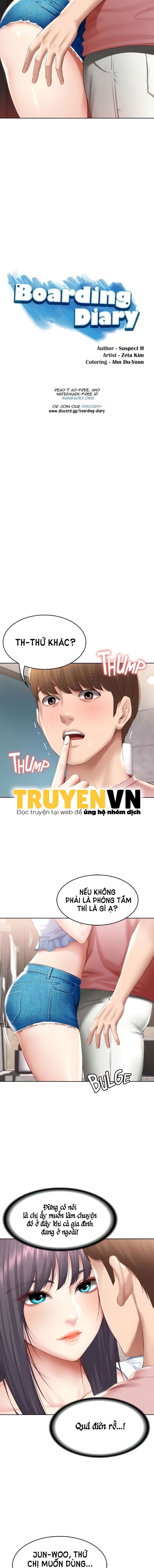 nhật ký nội trú chapter 75 2