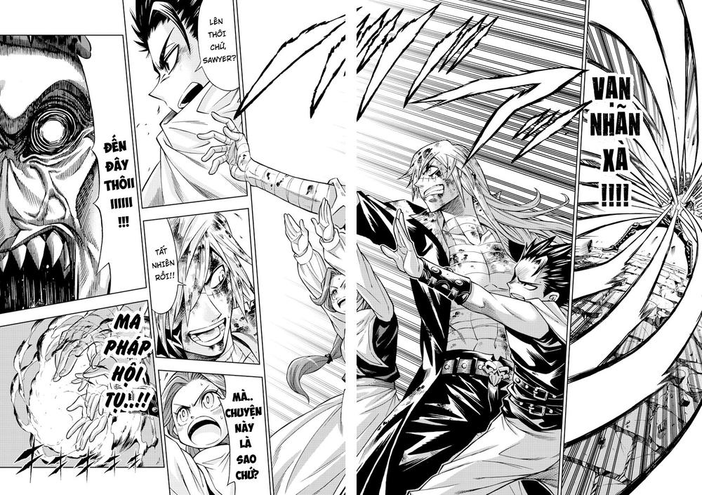 marry grave chapter 51 12