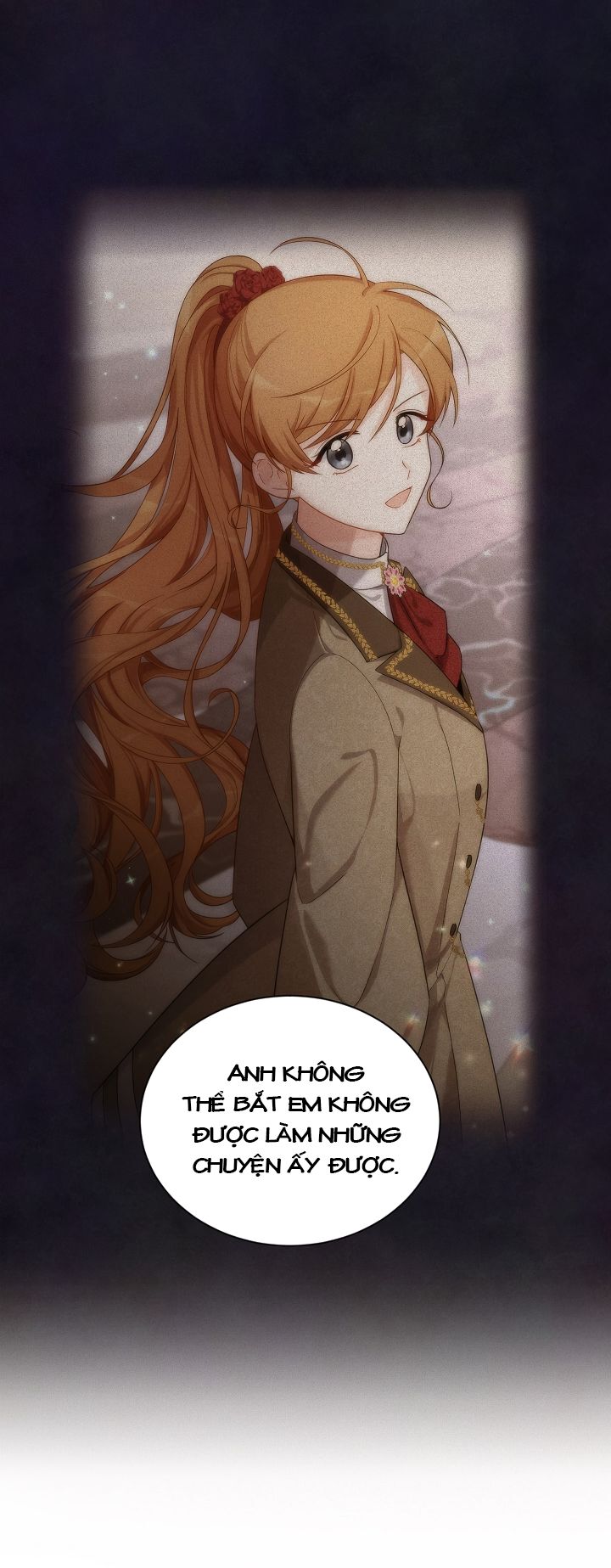 nữ công tước với tâm hồn trống rỗng chapter 45 28