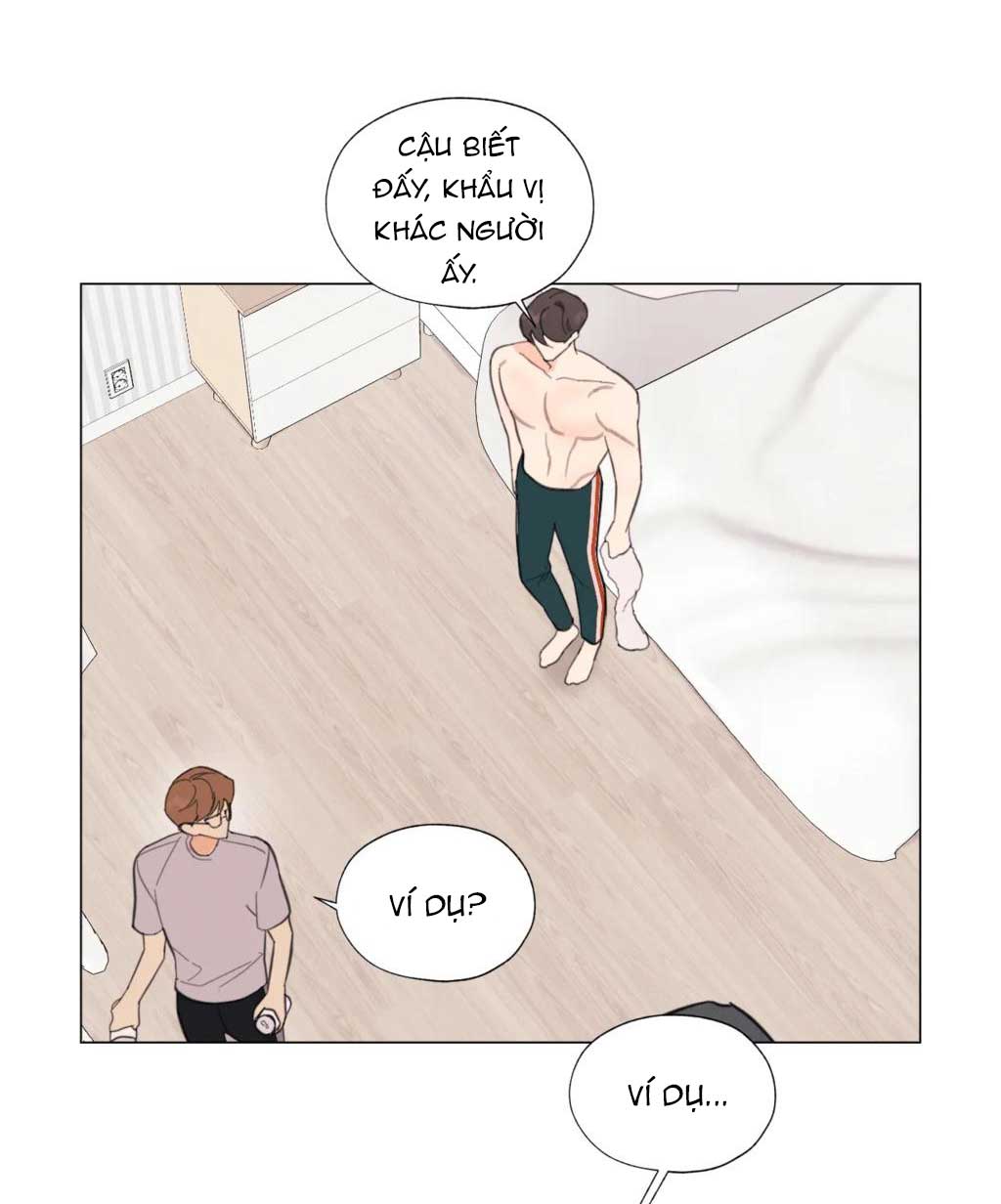 hardcore vanilla chapter 1 16