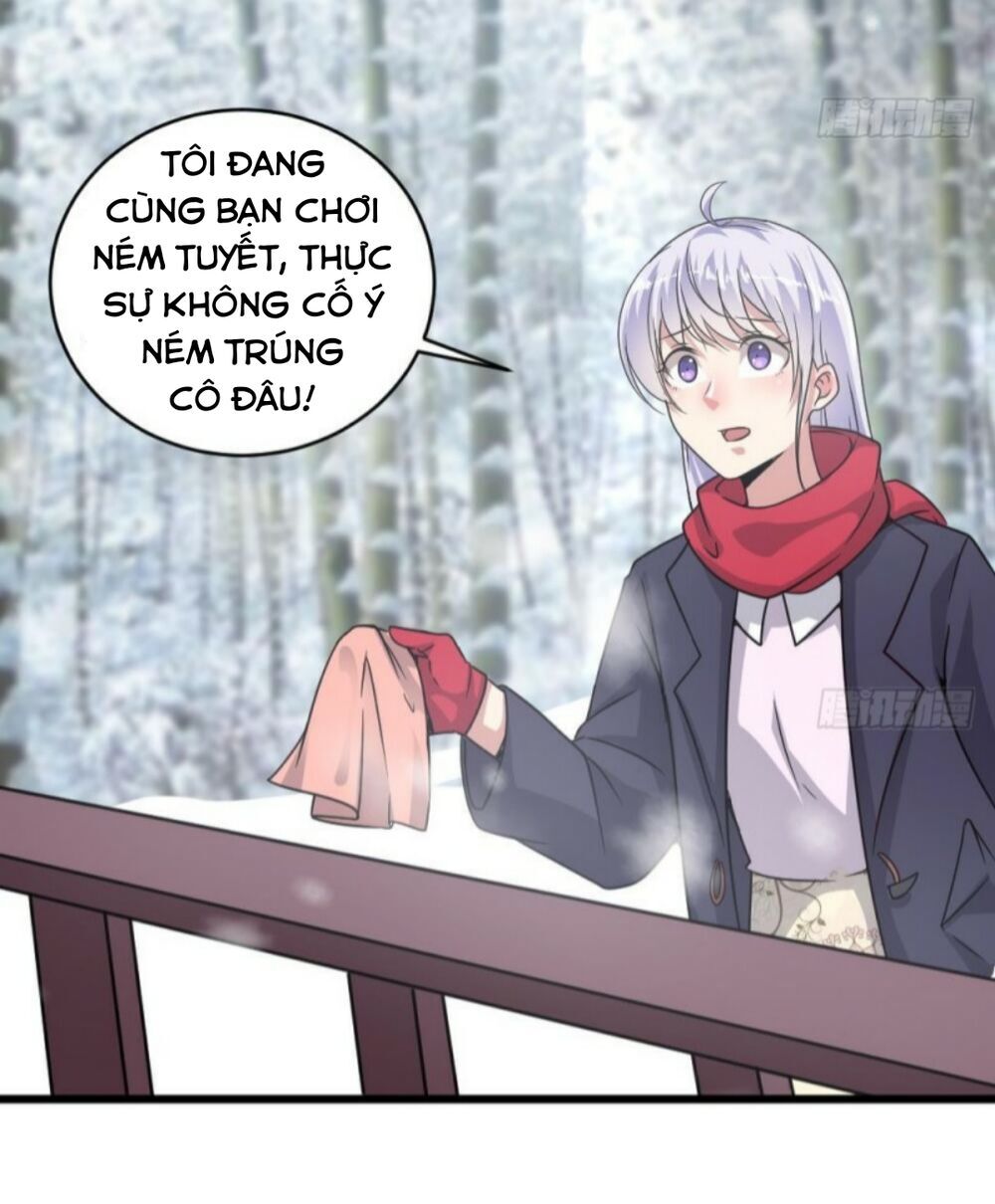 hệ thống nghịch tập thiên hậu chapter 40 9