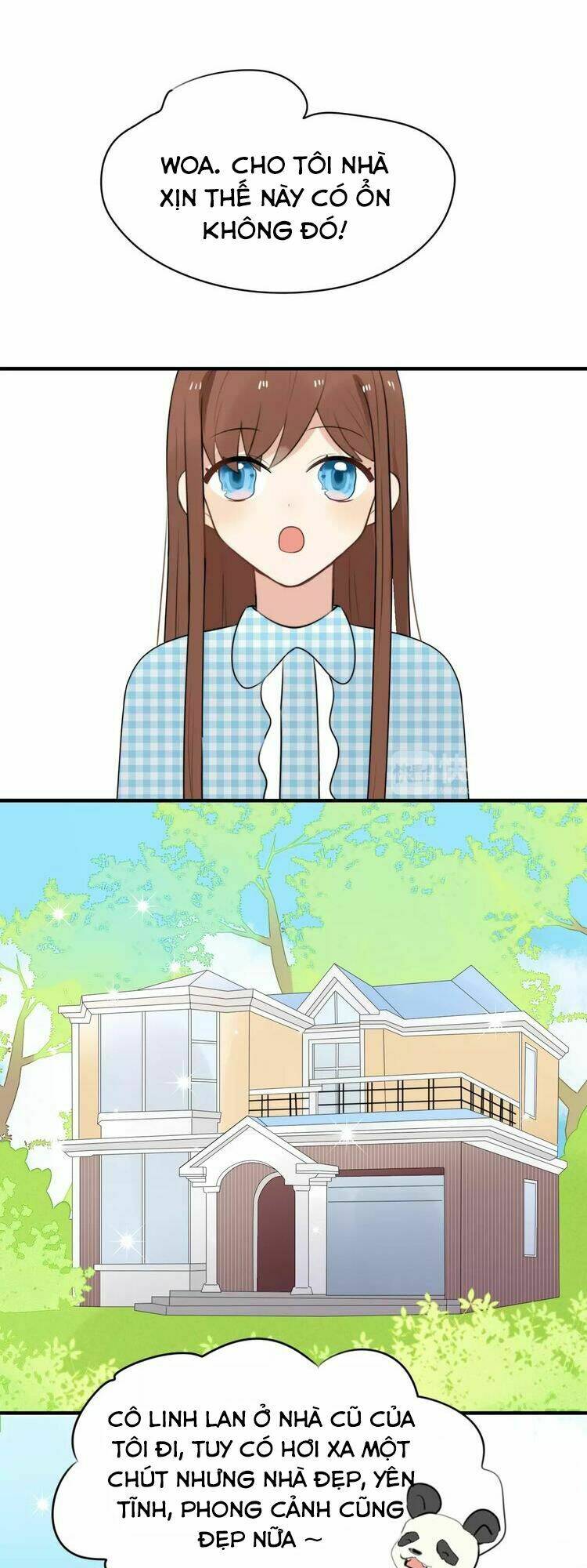 tiểu miêu và hắc diệu thạch chapter 3 29