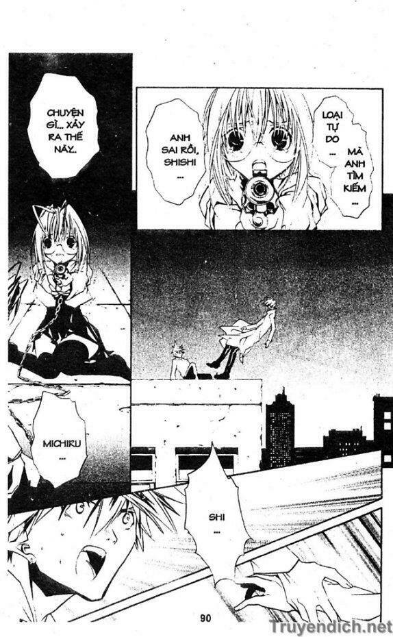 zombie-loan chapter 16 25