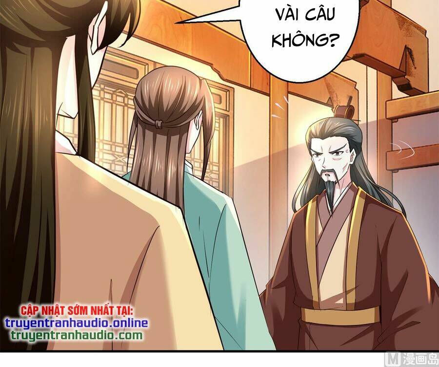 cửu dương đế tôn chapter 189 19