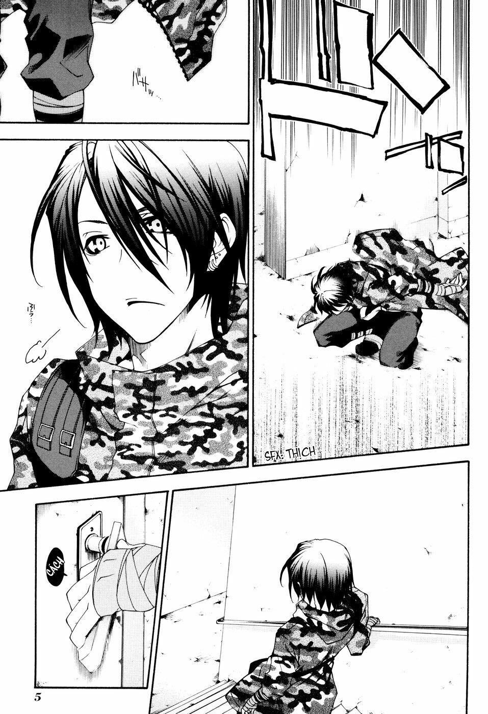 mother keeper chapter 13 6