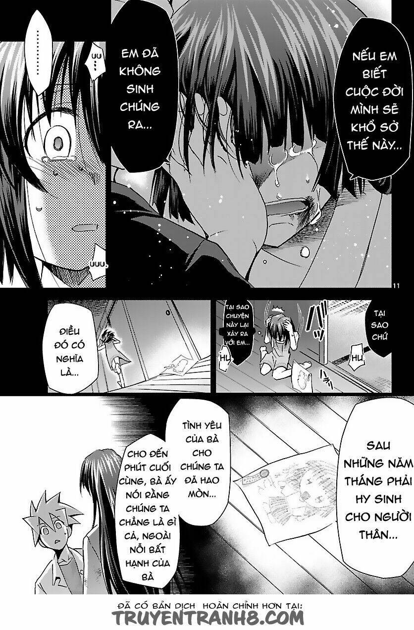 super-dreadnought girl 4946 chapter 18 10