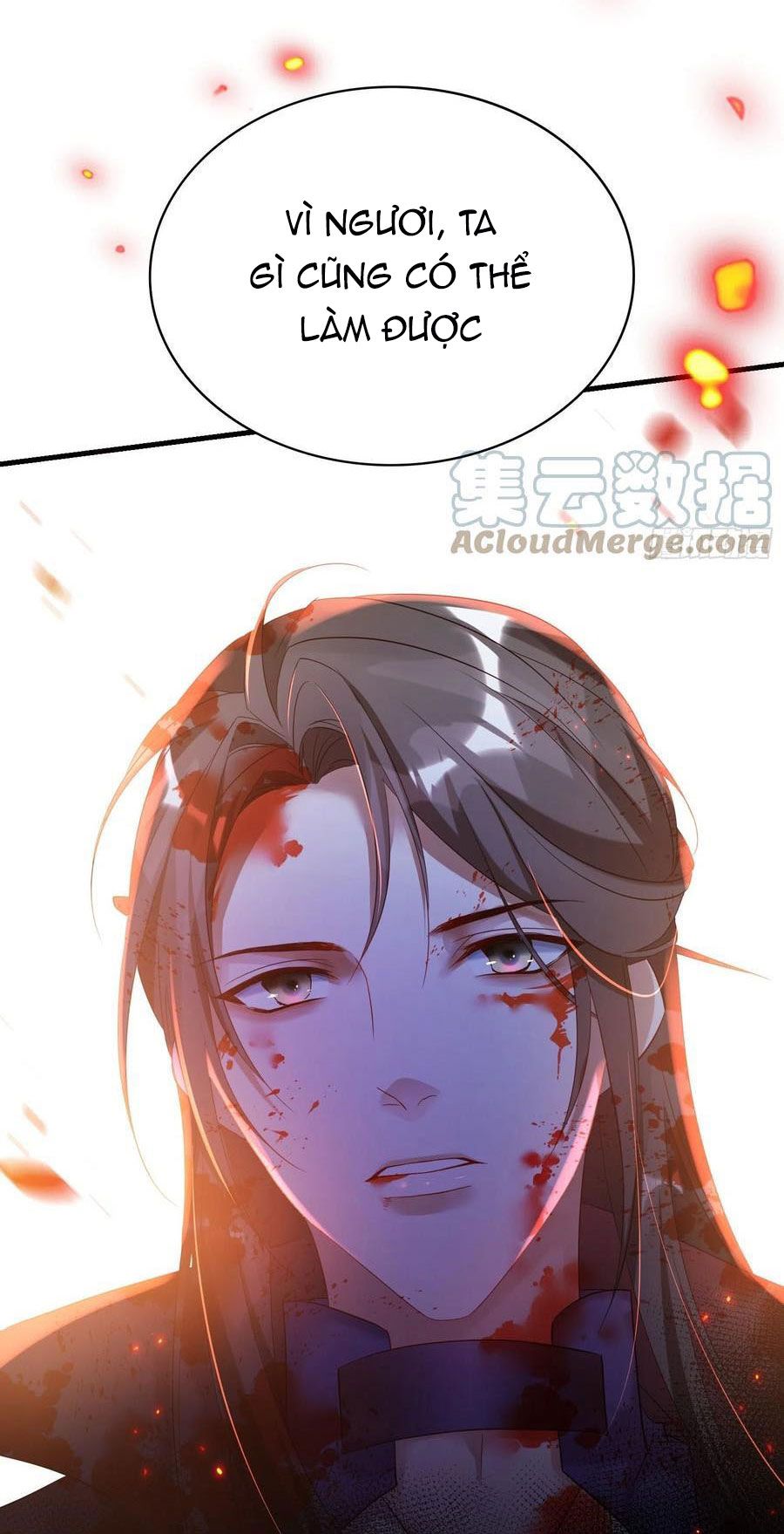 lục thân bất nhận chapter 55 31