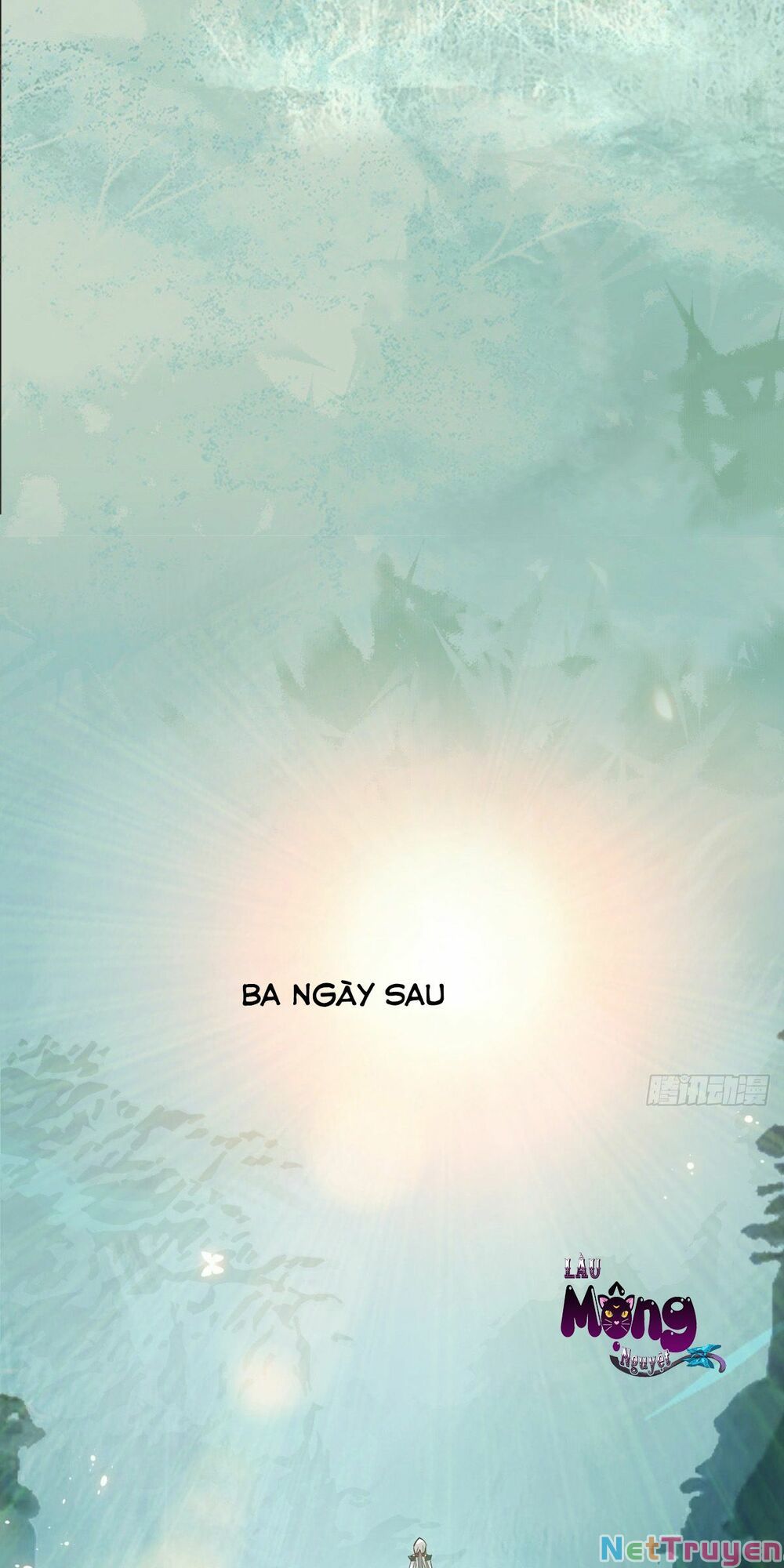 tuyệt sắc quyến rũ: quỷ y chí tôn chapter 477.5 34