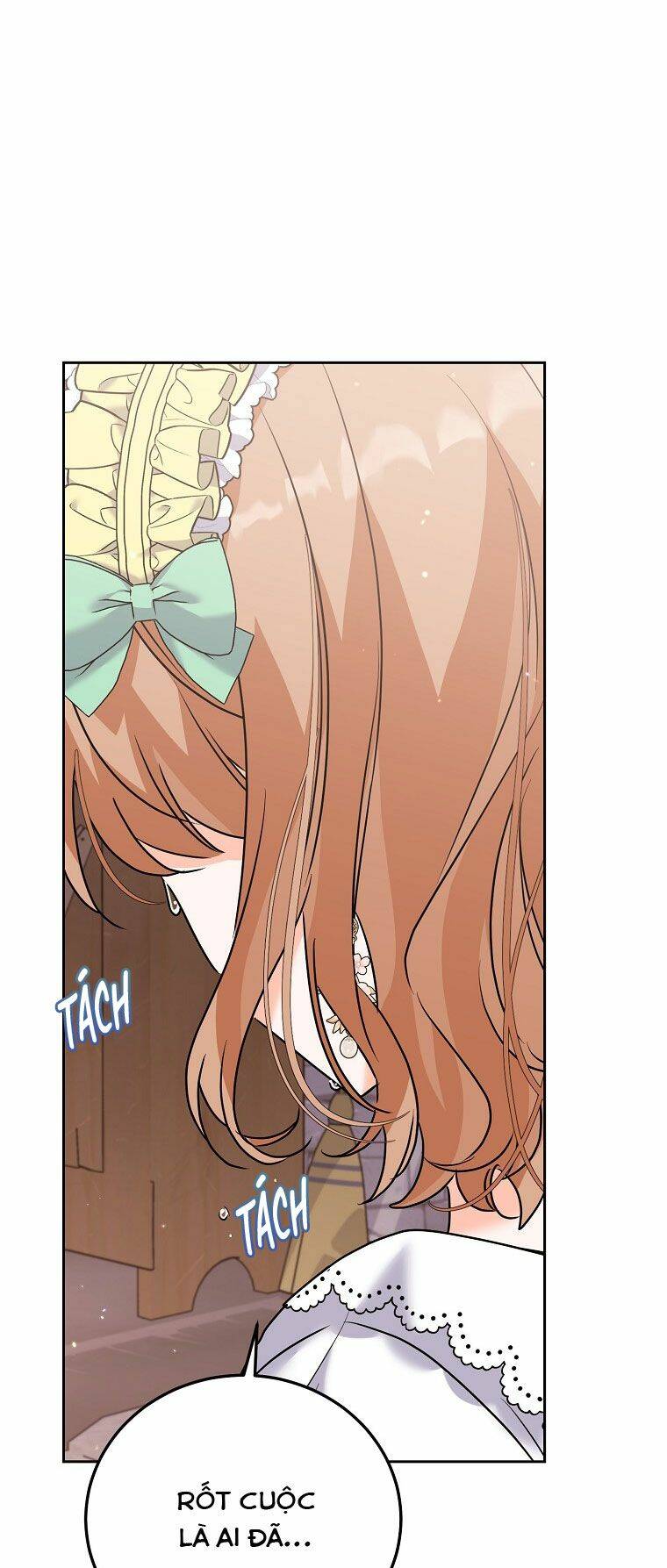 ác nữ karuna bé lại chapter 44 43