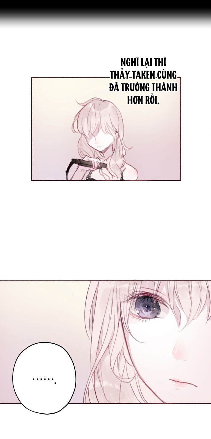 hoa viên bí mật chapter 14 1