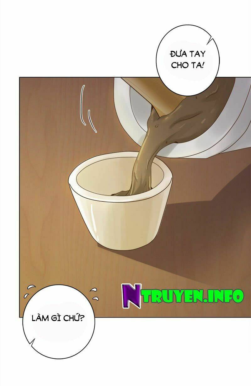 khuynh thế độc phi chapter 44 4