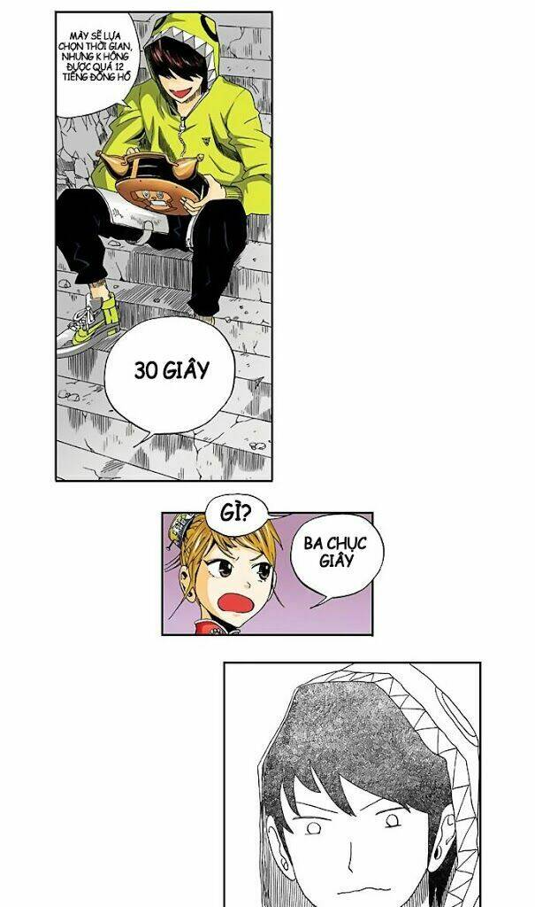 space china dress chapter 6 20