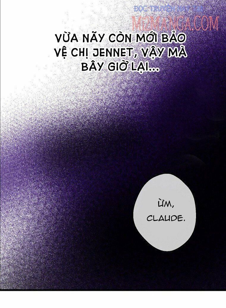 một ngày nọ tôi bỗng thành nàng công chúa chapter 110 25