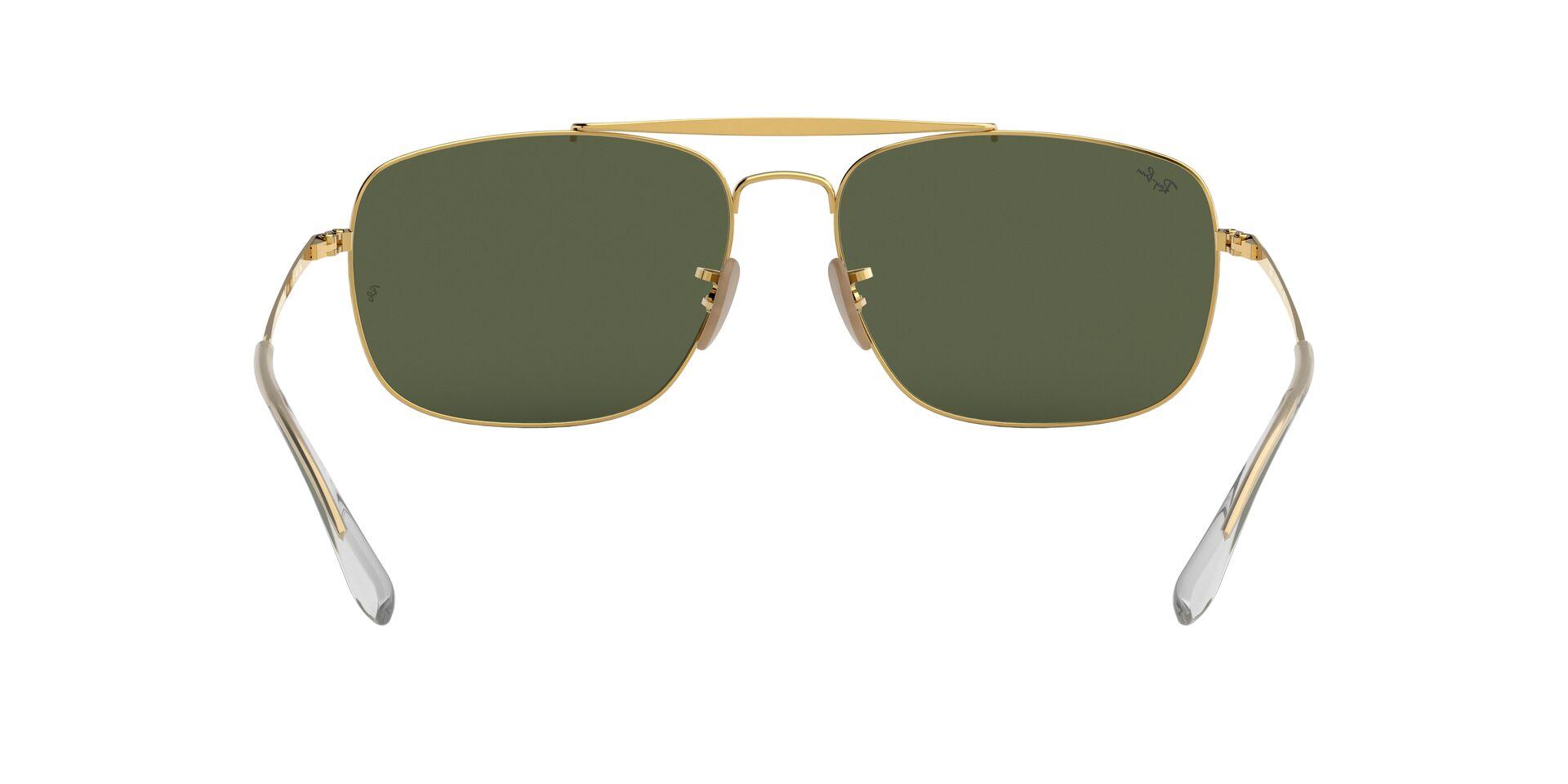 Mắt Kính Ray-Ban The Colonel - RB3560 001 -Sunglasses