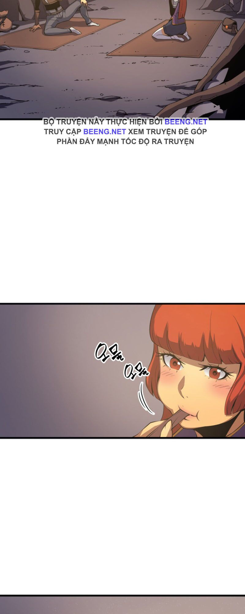 sự trở lại của pháp sư vĩ đại sau 4000 năm chapter 21 7