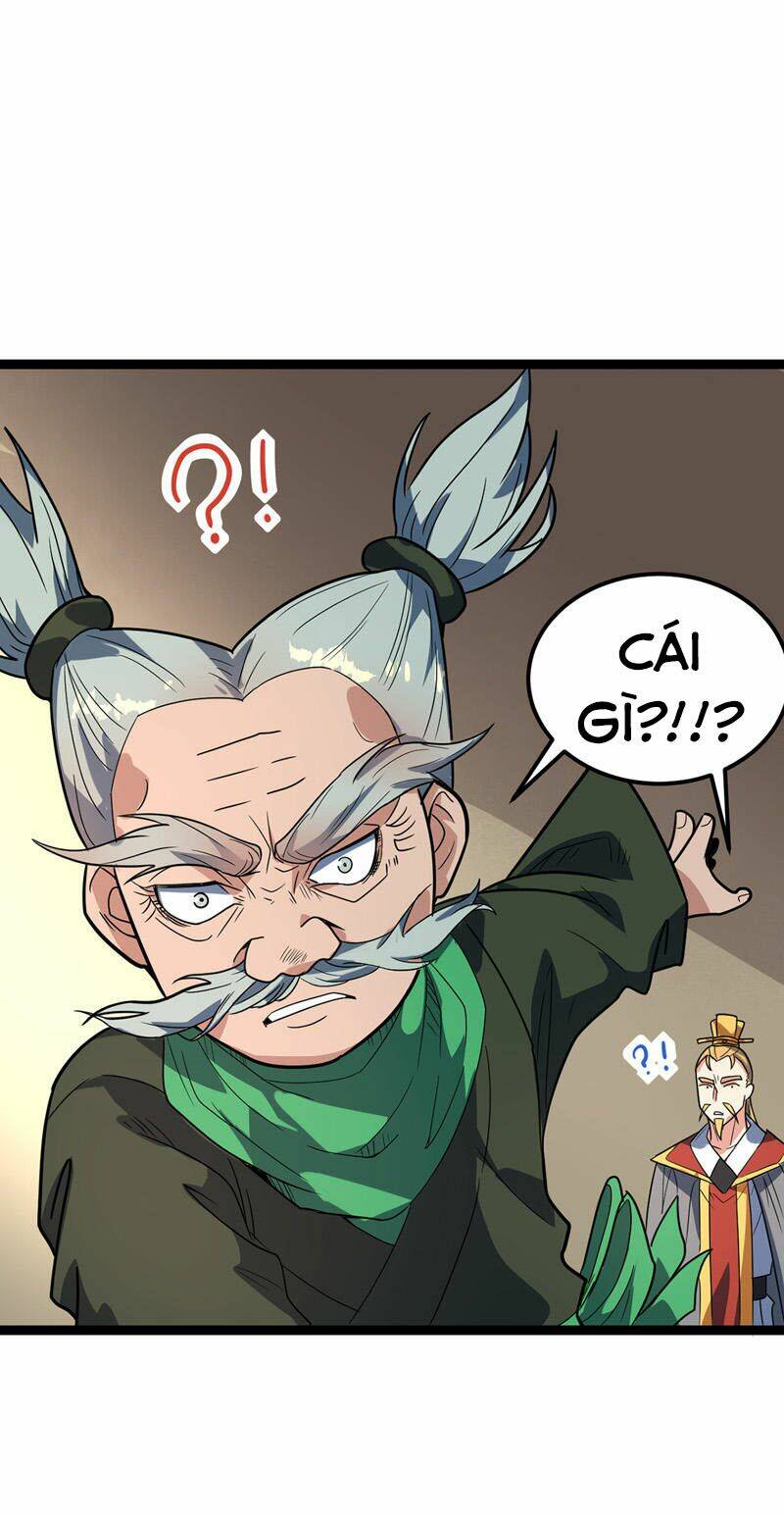 đan võ chí tôn chapter 47 30