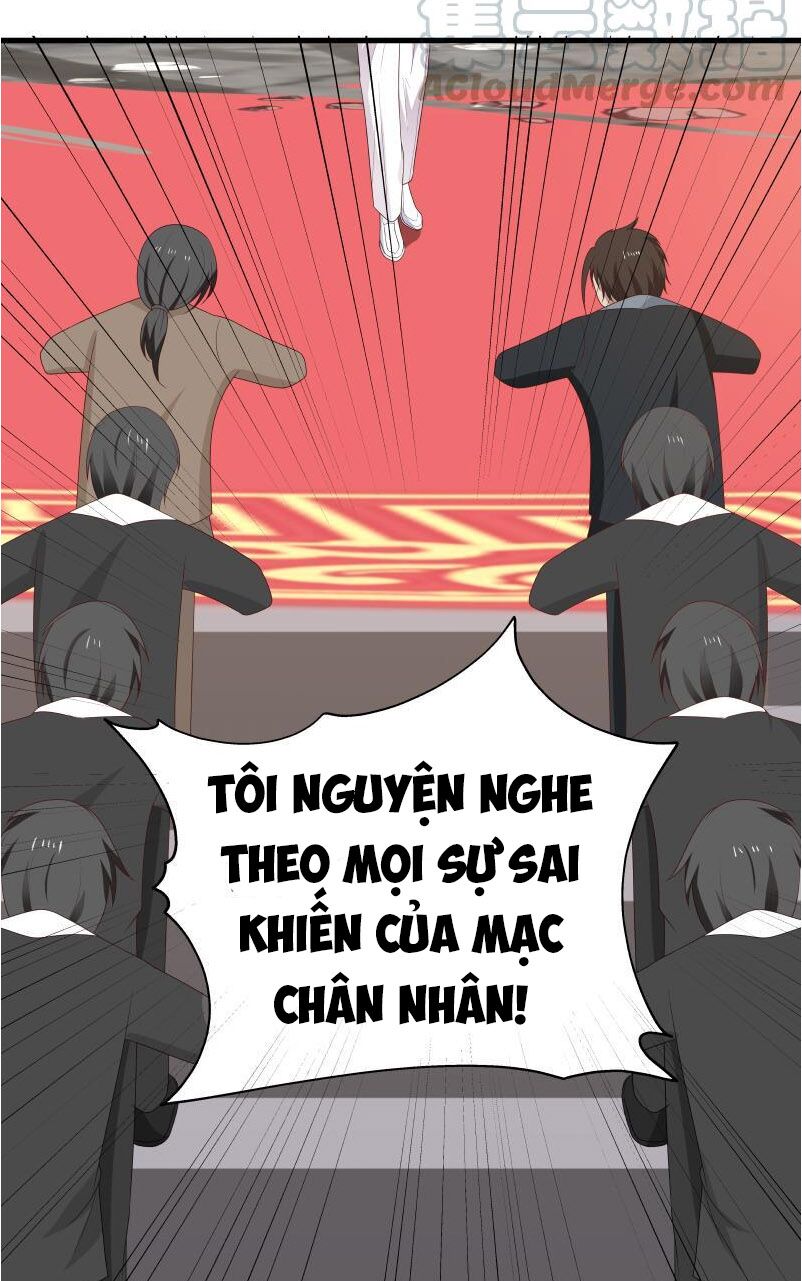 trên người ta có một rồng chapter 130 7
