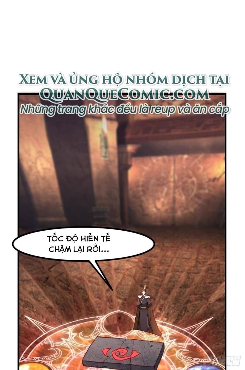 lão tổ của bạn đang online chapter 85 1