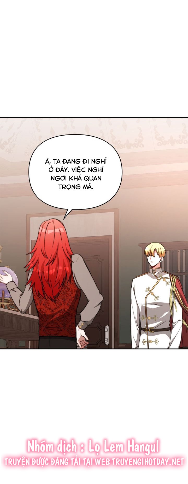 công nương eluana vita chapter 14 17