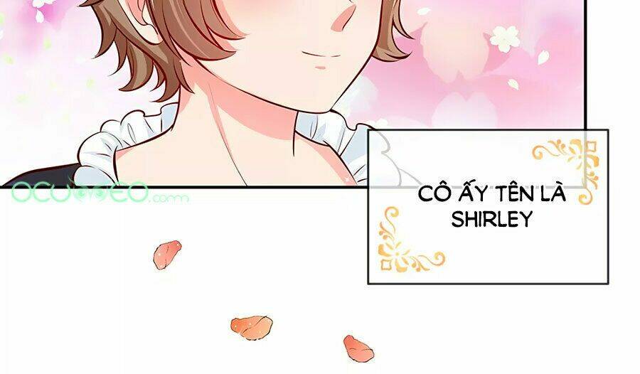 bỗng một ngày trở thành con gái nhà vua chapter 3 18