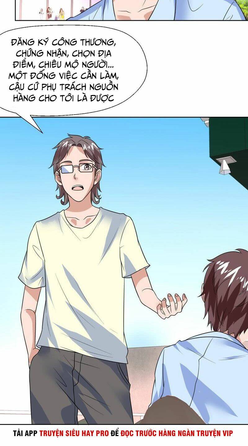 không phải ngón tay vàng chapter 53 5