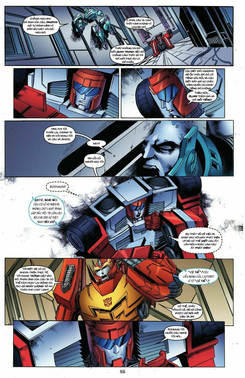 the transformers: more than meets the eye chapter 7.1 36