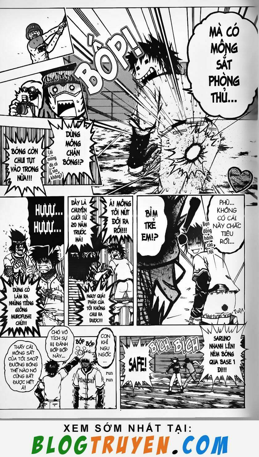 mr.fullswing chapter 69 9